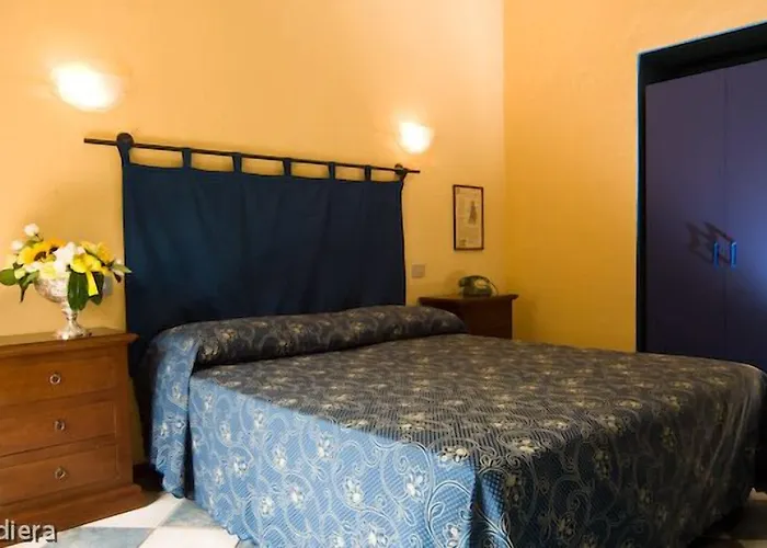 Art San Domenico Apart-hotel