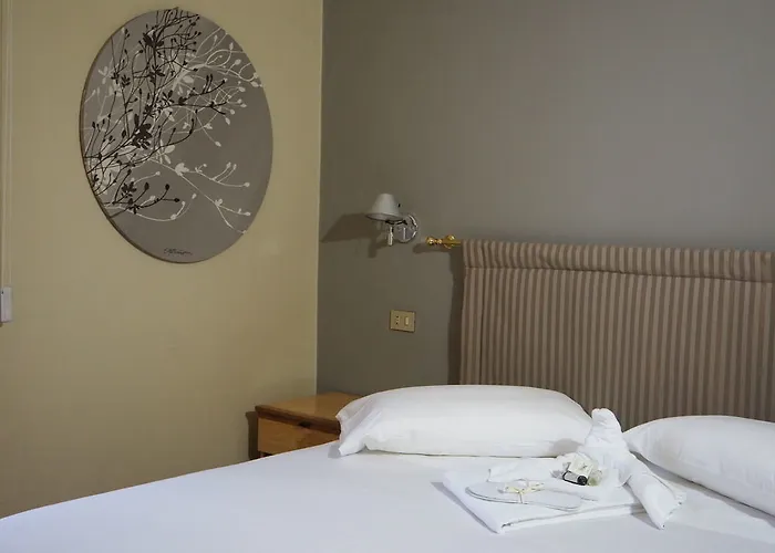 Art San Domenico Apart-hotel Turim