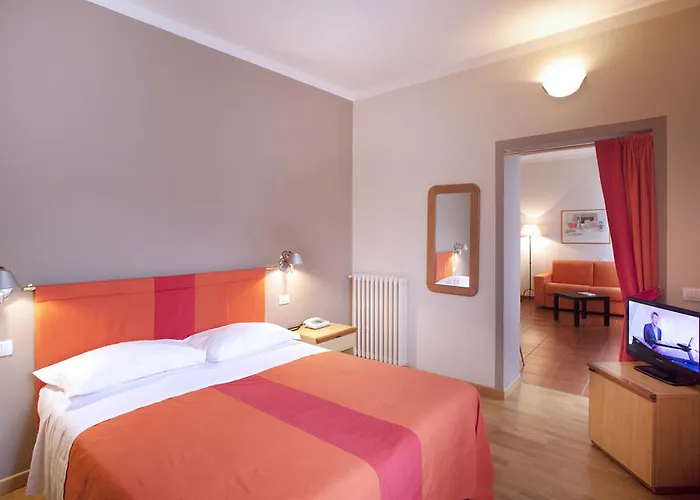 Art San Domenico Apart-hotel