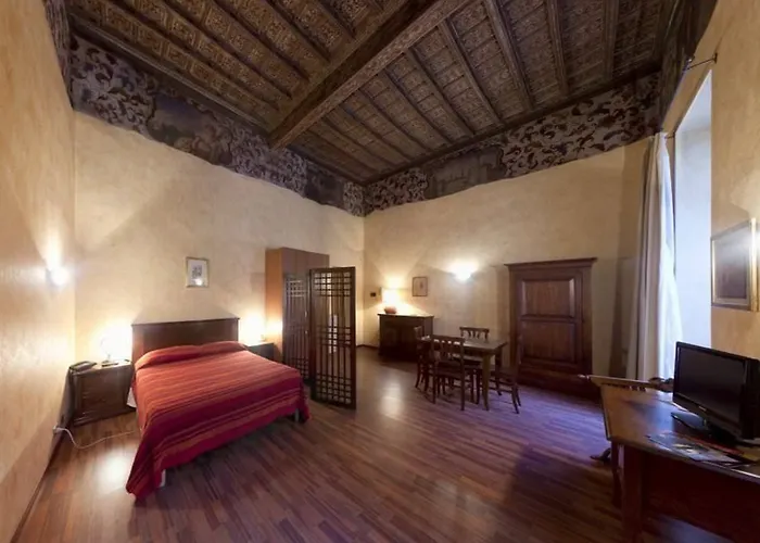 Art San Domenico Apart-hotel