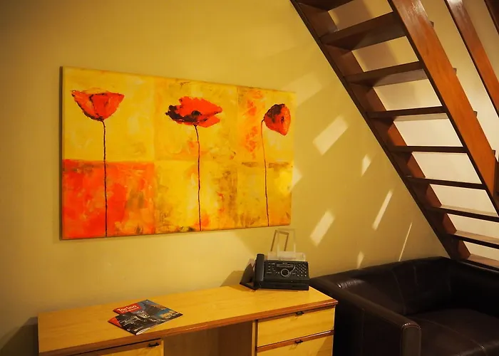 Art San Domenico Apart-hotel 3*