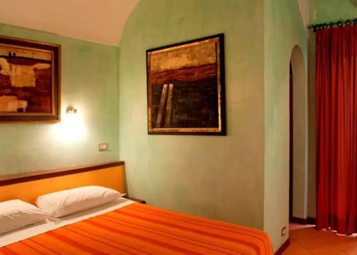 Apart-hotel Art San Domenico Turim
