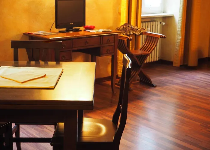Art San Domenico Apart-hotel