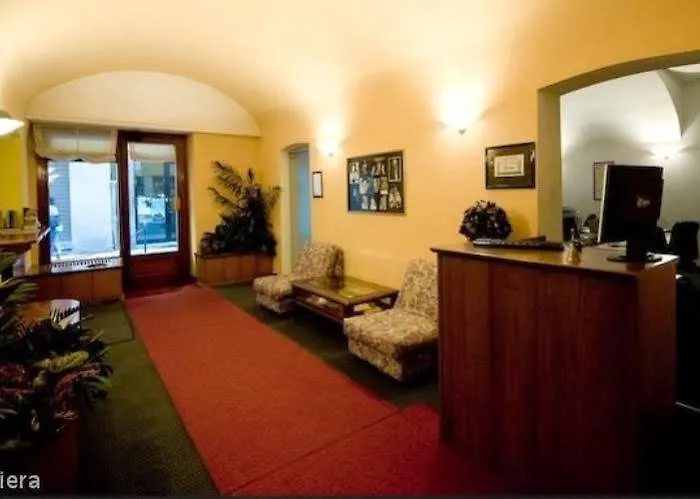 Art San Domenico Apart-hotel 3*
