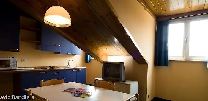 Art San Domenico Apart-hotel Turim