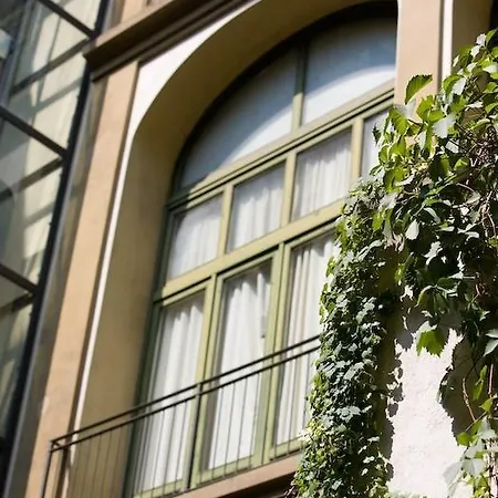 Art San Domenico Lejlighedshotel 3*