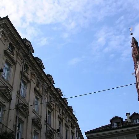 Art San Domenico Lejlighedshotel 3*