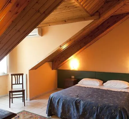 Art San Domenico Lejlighedshotel