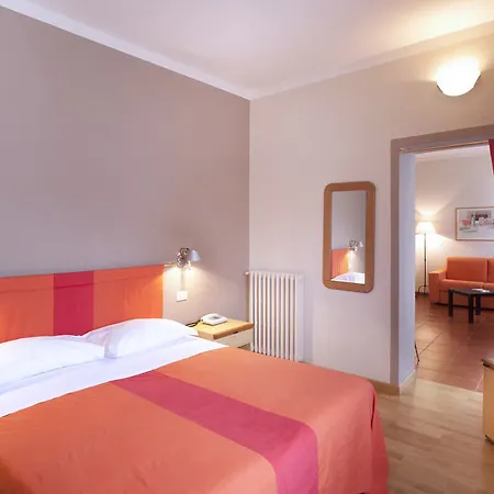 Art San Domenico Apartmanhotel
