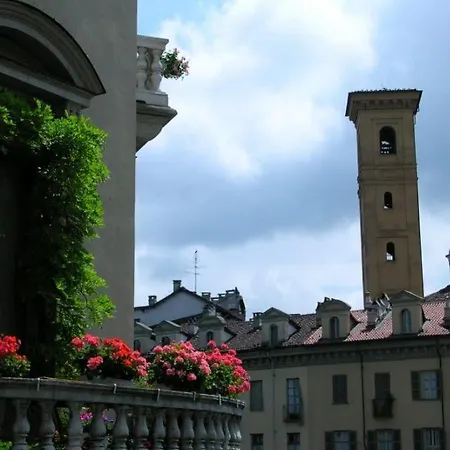 Lejlighedshotel Art San Domenico 3*