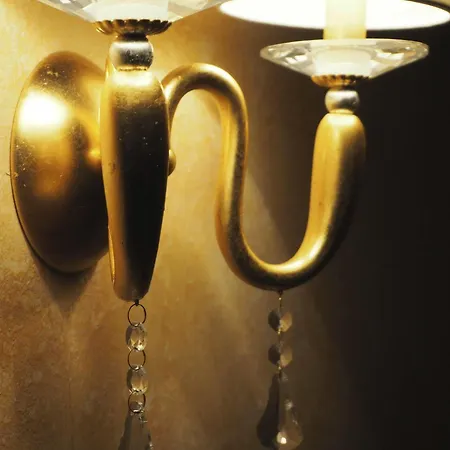 Art San Domenico Lejlighedshotel 3*