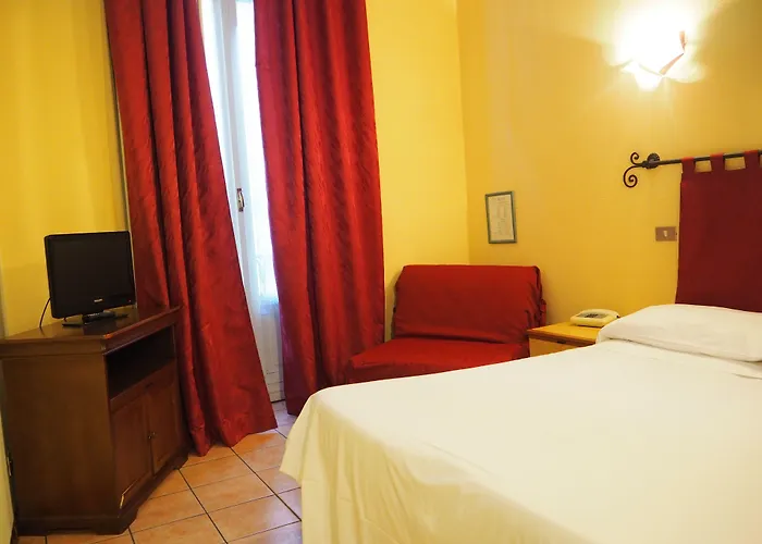 Apartahotel Art San Domenico 3*