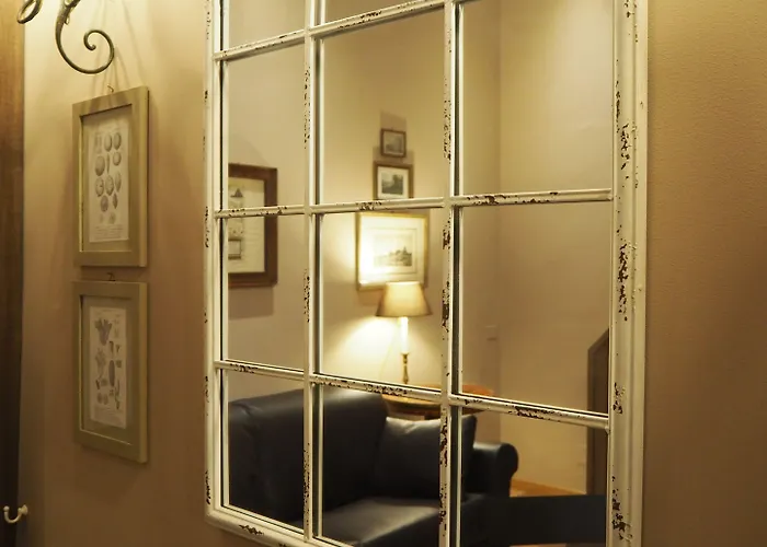 Art San Domenico Apartahotel 3*