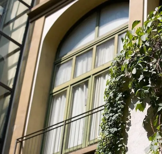 Art San Domenico Apartahotel 3*