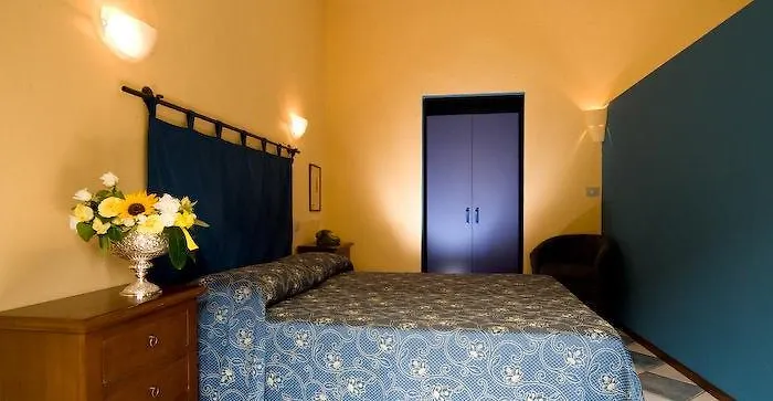 Apartahotel Art San Domenico 3*