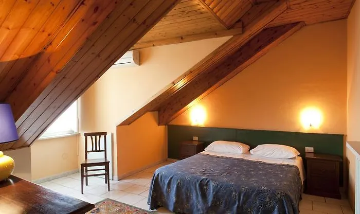 Art San Domenico Apartahotel