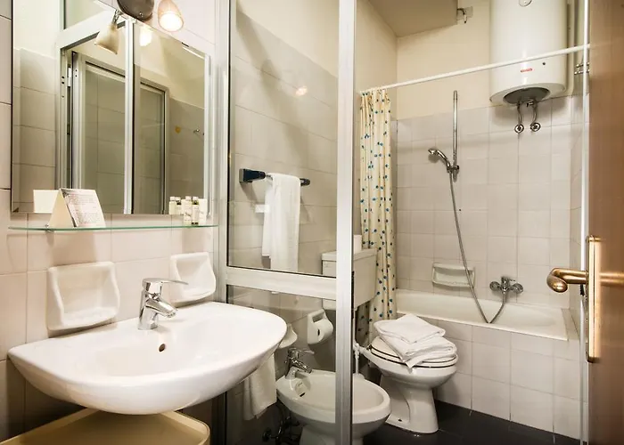 Apartahotel Art San Domenico