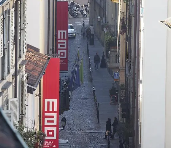 Art San Domenico Apartahotel