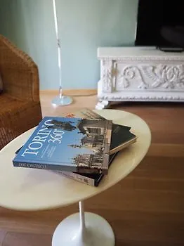 Art San Domenico 3* Turín