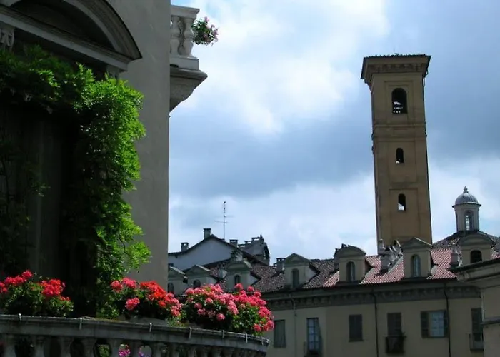 Apartahotel Art San Domenico 3*