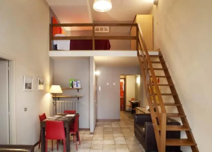 Apartahotel Art San Domenico 3*