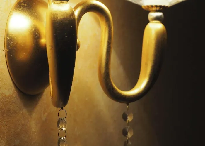 Art San Domenico Apartahotel 3*