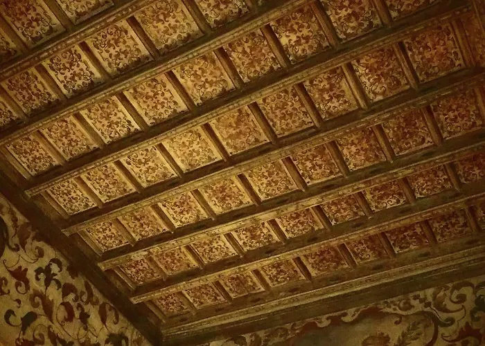 Art San Domenico 3* Turín