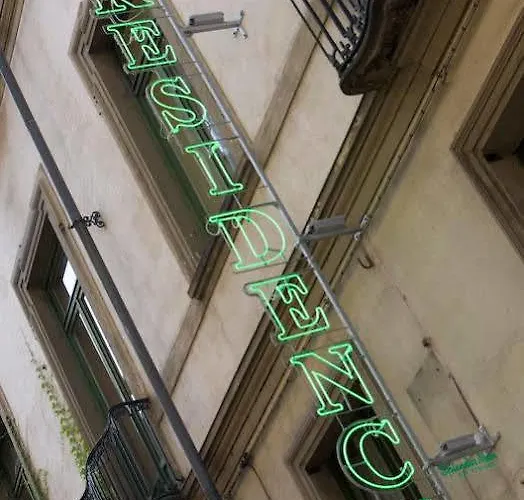 Art San Domenico 3* Turín