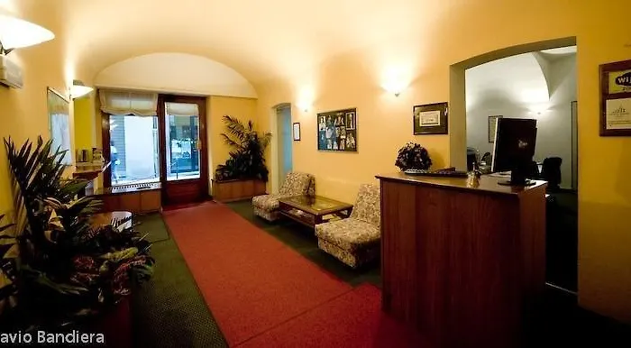 Art San Domenico Turín