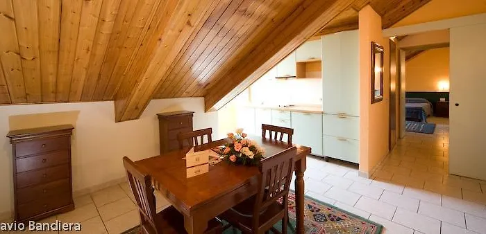 Apartahotel Art San Domenico Turín