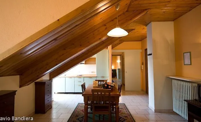 Art San Domenico Apartahotel