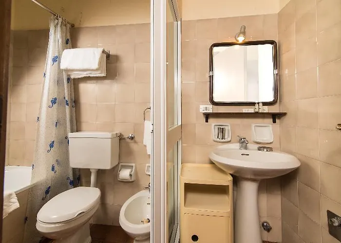 Art San Domenico Apartahotel